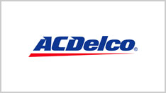 AC Delco - Logo