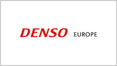Denso Europe - Logo