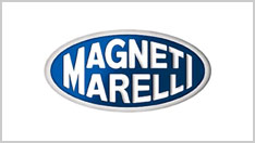 Magneto Marelli - Logo