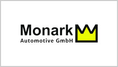 Monark Automotive - Logo