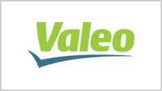 Valeo - Logo