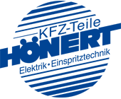 Karl-Heinz Hönert - Logo